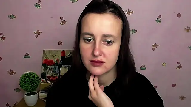 Snapshot of FeelMe__ chatting on 10-28-25, 12:41 FeelMe online show from 10-28-25, 12:41