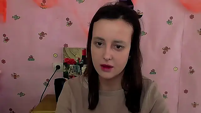 Snapshot of FeelMe__ chatting on 11-03-25, 08:15 FeelMe online show from 11-03-25, 08:15