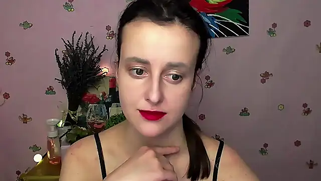 Snapshot of FeelMe__ chatting on 11-05-25, 09:42 FeelMe online show from 11-05-25, 09:42