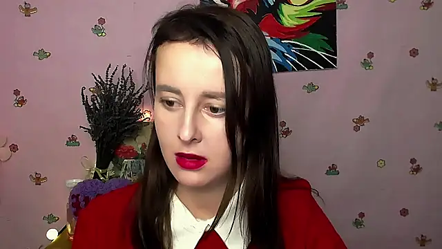 Snapshot of FeelMe__ chatting on 11-06-25, 09:21 FeelMe online show from 11-06-25, 09:21