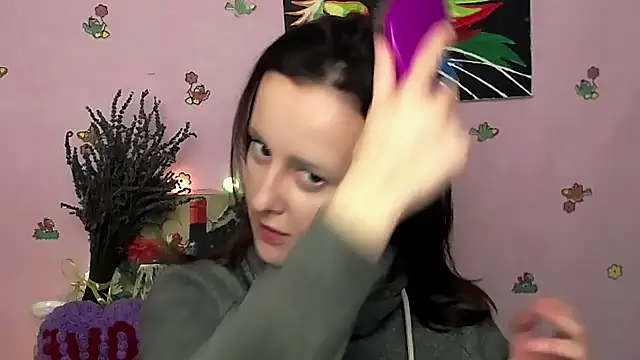 Snapshot of FeelMe__ chatting on 11-07-25, 08:58 FeelMe online show from 11-07-25, 08:58