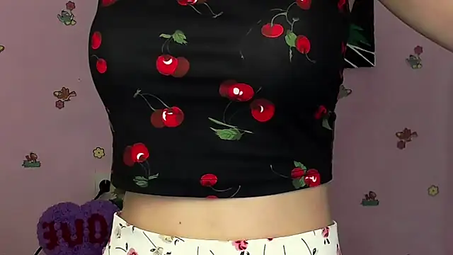 Snapshot of FeelMe__ chatting on 11-13-25, 11:20 FeelMe online show from 11-13-25, 11:20