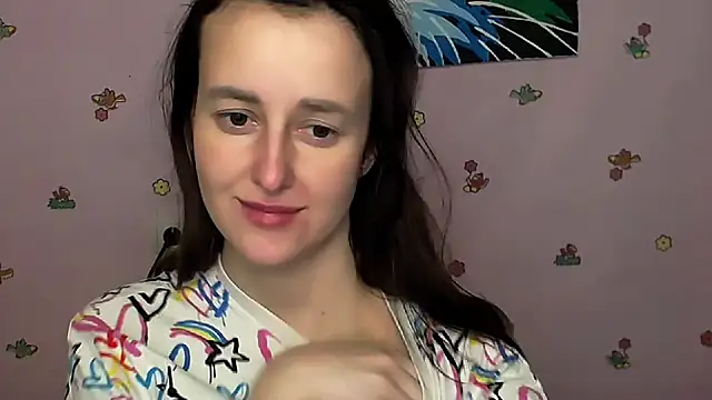 Snapshot of FeelMe__ chatting on 11-17-25, 10:21 FeelMe online show from 11-17-25, 10:21