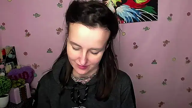 Snapshot of FeelMe__ chatting on 11-30-25, 08:35 FeelMe online show from 11-30-25, 08:35