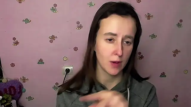 Snapshot of FeelMe__ chatting on 12-02-25, 12:32 FeelMe online show from 12-02-25, 12:32