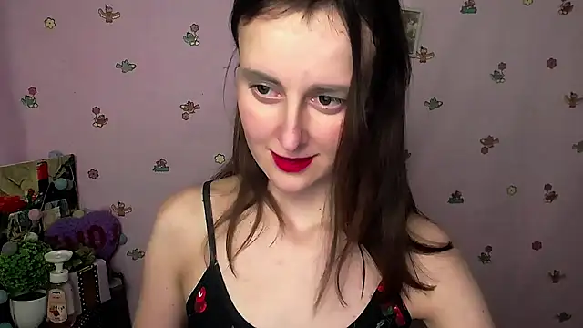 Snapshot of FeelMe__ chatting on 12-13-25, 10:26 FeelMe online show from 12-13-25, 10:26