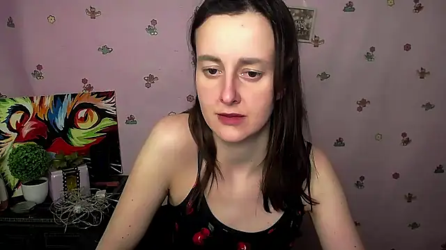 Snapshot of FeelMe__ chatting on 12-16-25, 02:33 FeelMe online show from 12-16-25, 02:33