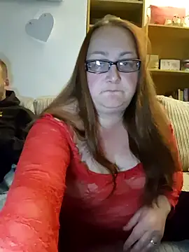 Luscious-LucyXX online show from 04-19-26, 07:38