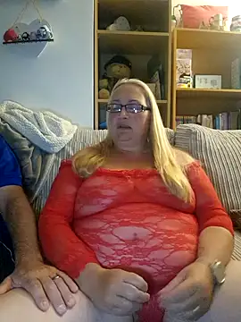 Luscious-LucyXX online show from 07-18-26, 07:39