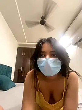 Snapshot of somya_girl chatting on 09-23-25, 06:11 somya girl online show from 09-23-25, 06:11