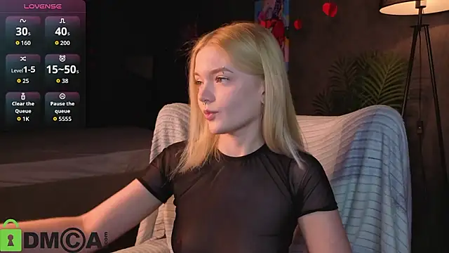 Carrie Foster online show from 03-03-26, 02:12