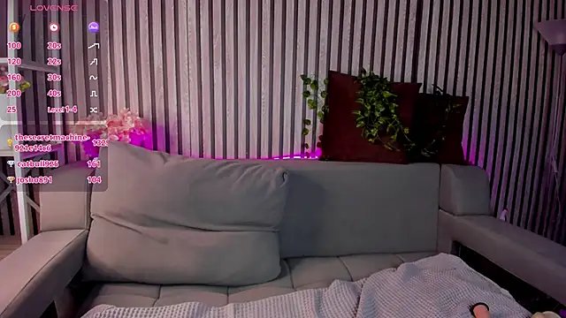 Casey Sweeet online show from 04-21-26, 09:28