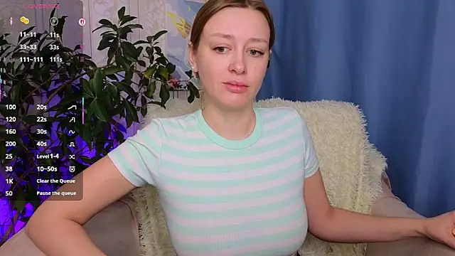 evashiny  online show from 02-05-26, 03:11