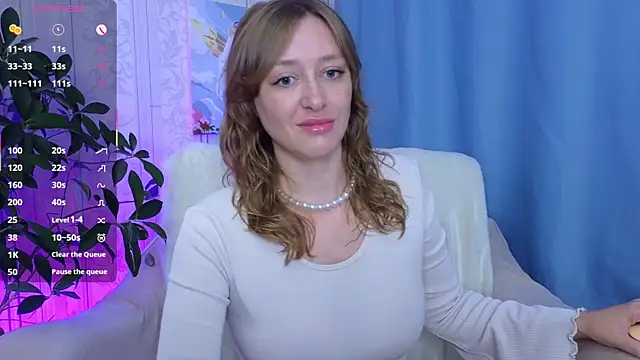 evashiny  online show from 07-27-26, 02:07