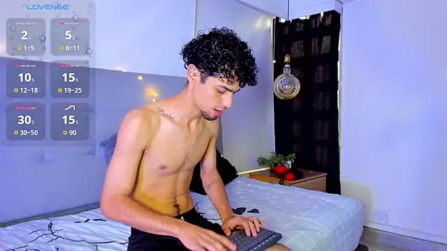 Chris Angel  online show from 02-04-26, 12:55