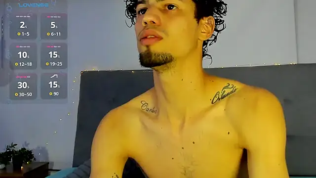 Chris Angel  online show from 02-12-26, 03:45