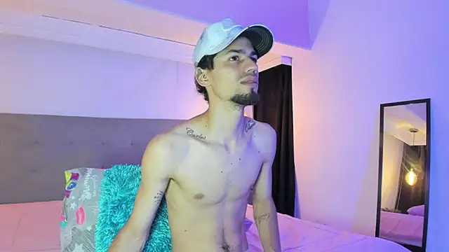 Chris Angel  online show from 04-19-26, 04:01