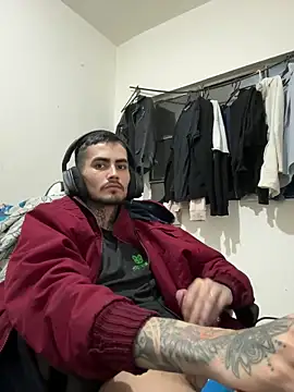 acostawi online show from 01-17-26, 05:56