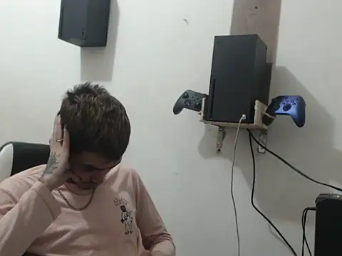 acostawi online show from 04-27-26, 08:34