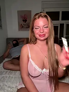  Lilly angel online show from 12-01-25, 08:47