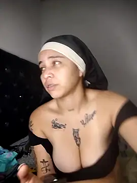 Vale Nikol21 online show from 12-21-25, 02:08