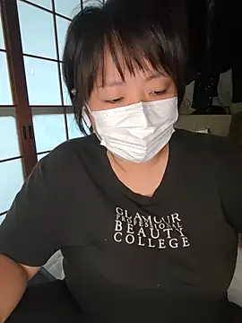 yukari 0011 online show from 10-16-25, 01:06