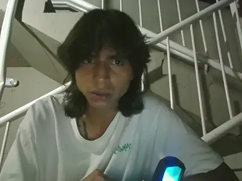 MctyRappp online show from 03-09-26, 03:21