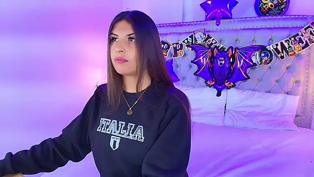 Ahilin luther online show from 10-28-25, 12:09