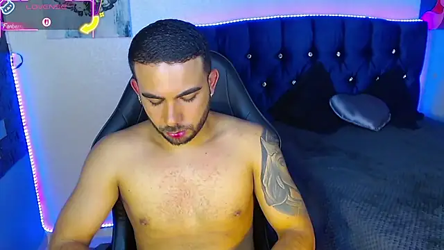 adamhairy online show from 04-10-26, 07:51