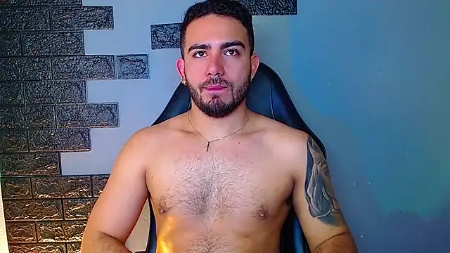 adamhairy online show from 07-04-26, 08:04