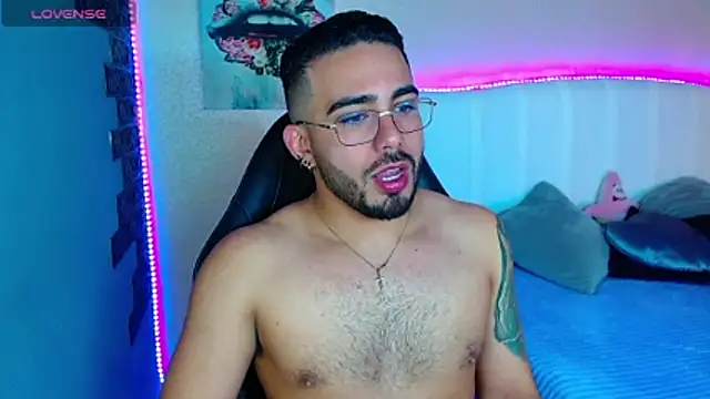 adamhairy online show from 07-11-26, 06:43