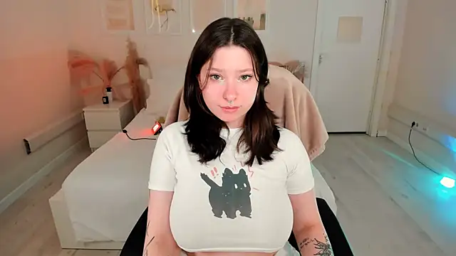 Sofi Spark online show from 03-14-26, 07:58