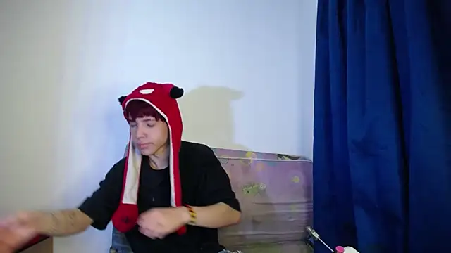 lucky stricke online show from 03-29-26, 10:37