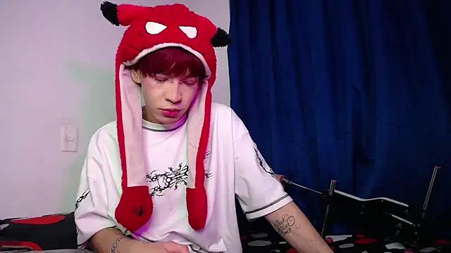 lucky stricke online show from 04-01-26, 04:57