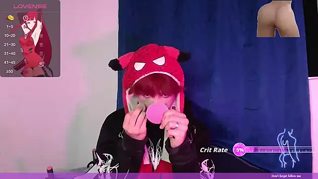 lucky stricke online show from 04-23-26, 05:08