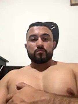 DoctorArabe3 online show from 10-26-25, 03:01