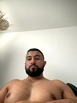 DoctorArabe3 online show from 11-14-25, 08:18