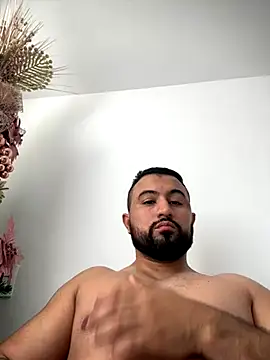 DoctorArabe3 online show from 11-15-25, 02:35