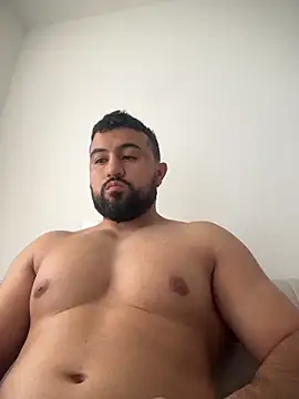 DoctorArabe3 online show from 01-14-26, 12:11