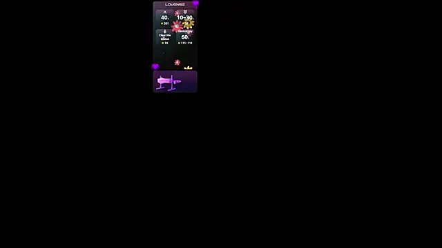 DollyMae  online show from 04-09-26, 06:19