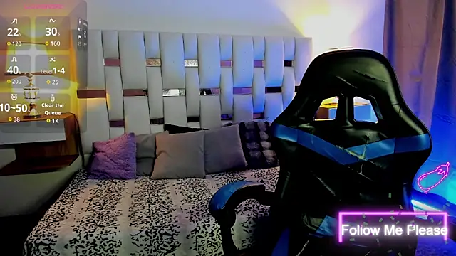 nextboywell1 online show from 03-13-26, 03:13