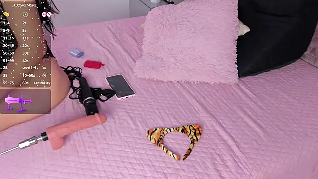  jasmine blush online show from 11-27-25, 11:56