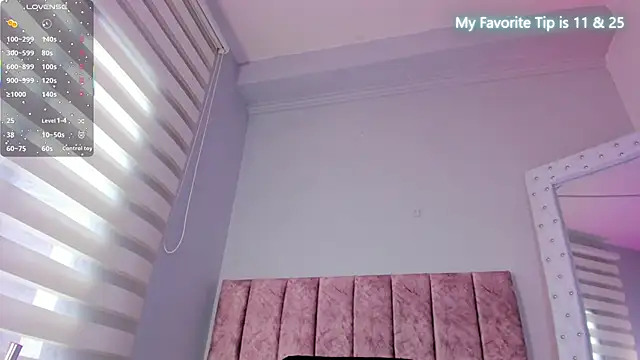  jasmine blush online show from 01-19-26, 01:59