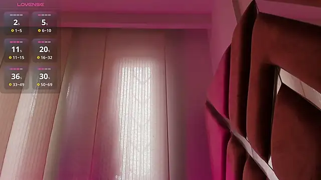  jasmine blush online show from 04-27-26, 01:09