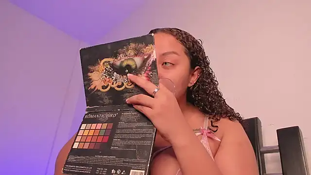 Nicoll 31 online show from 09-25-25, 11:19