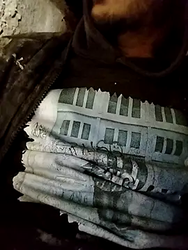 ParousFlow online show from 10-19-25, 01:50