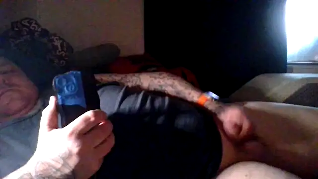 GingerSnap4444 online show from 02-02-26, 12:20