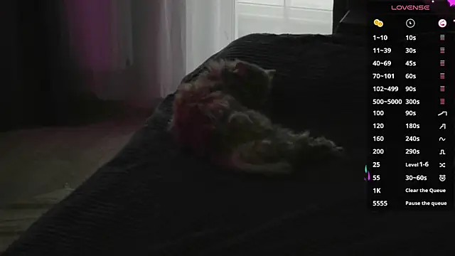 KendalHottt online show from 10-23-25, 04:23