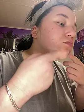 Kemeli008 online show from 11-08-25, 07:12