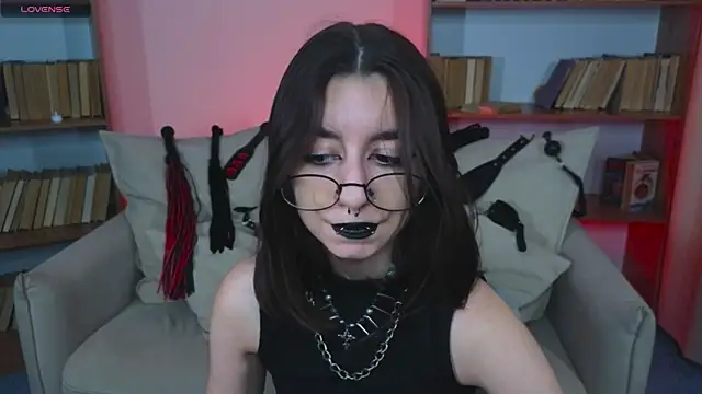 Mistress  Marcelline online show from 09-13-25, 09:53